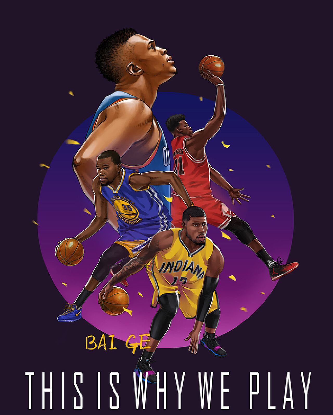 优秀的球员 优秀的球员