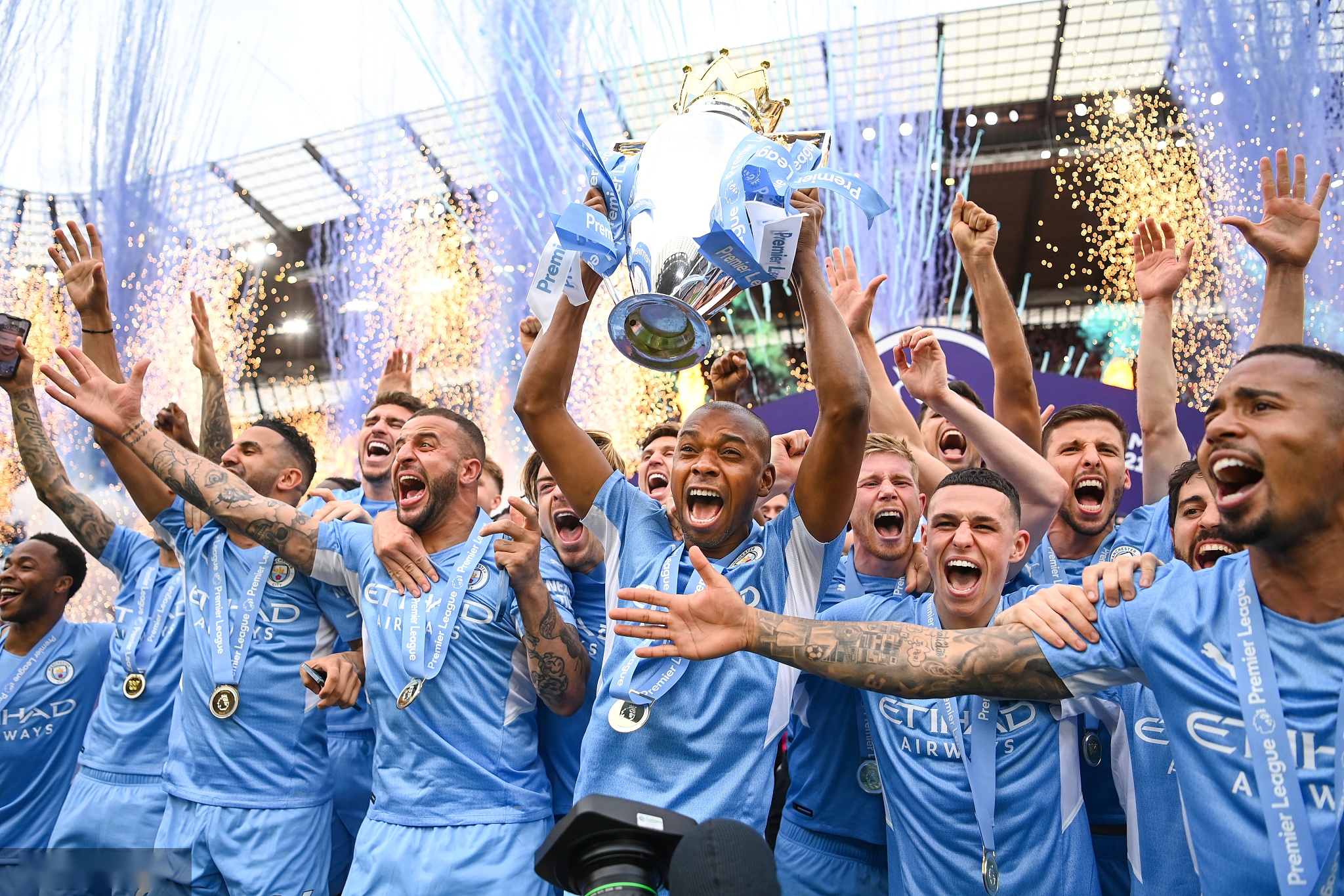 他们积极布 他们积极布