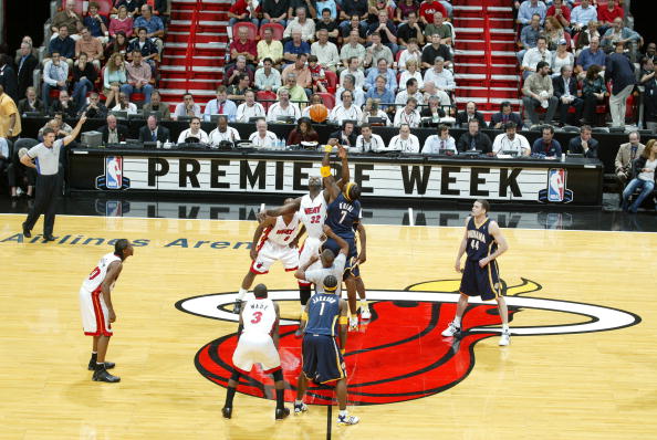 比赛伊始 比赛伊始